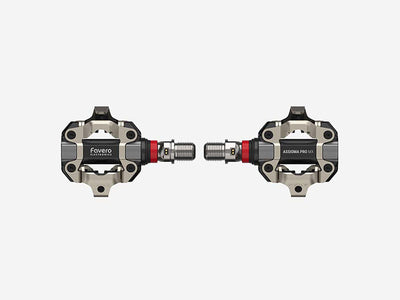 Favero Assioma PRO MX-2 MTB Powermeter