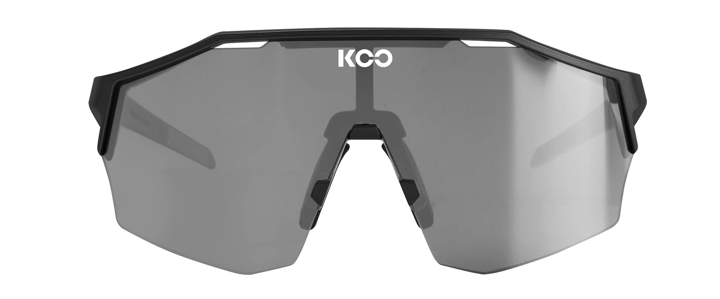 KOO Galaxy Capsule limited edition - Metallic Grey