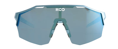 KOO Galaxy Capsule limited edition - Metallic Light Blue