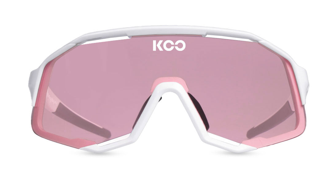 KOO DEMOS White Photochromic