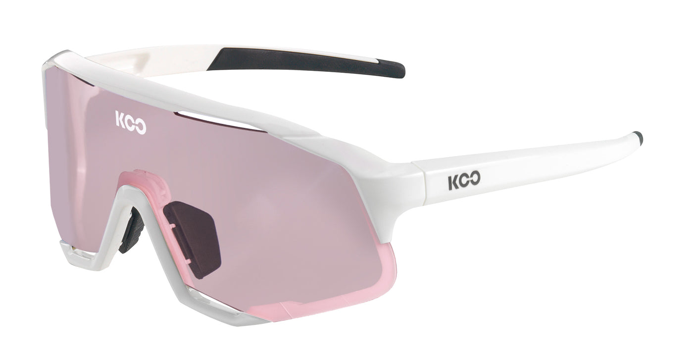 KOO DEMOS White Photochromic