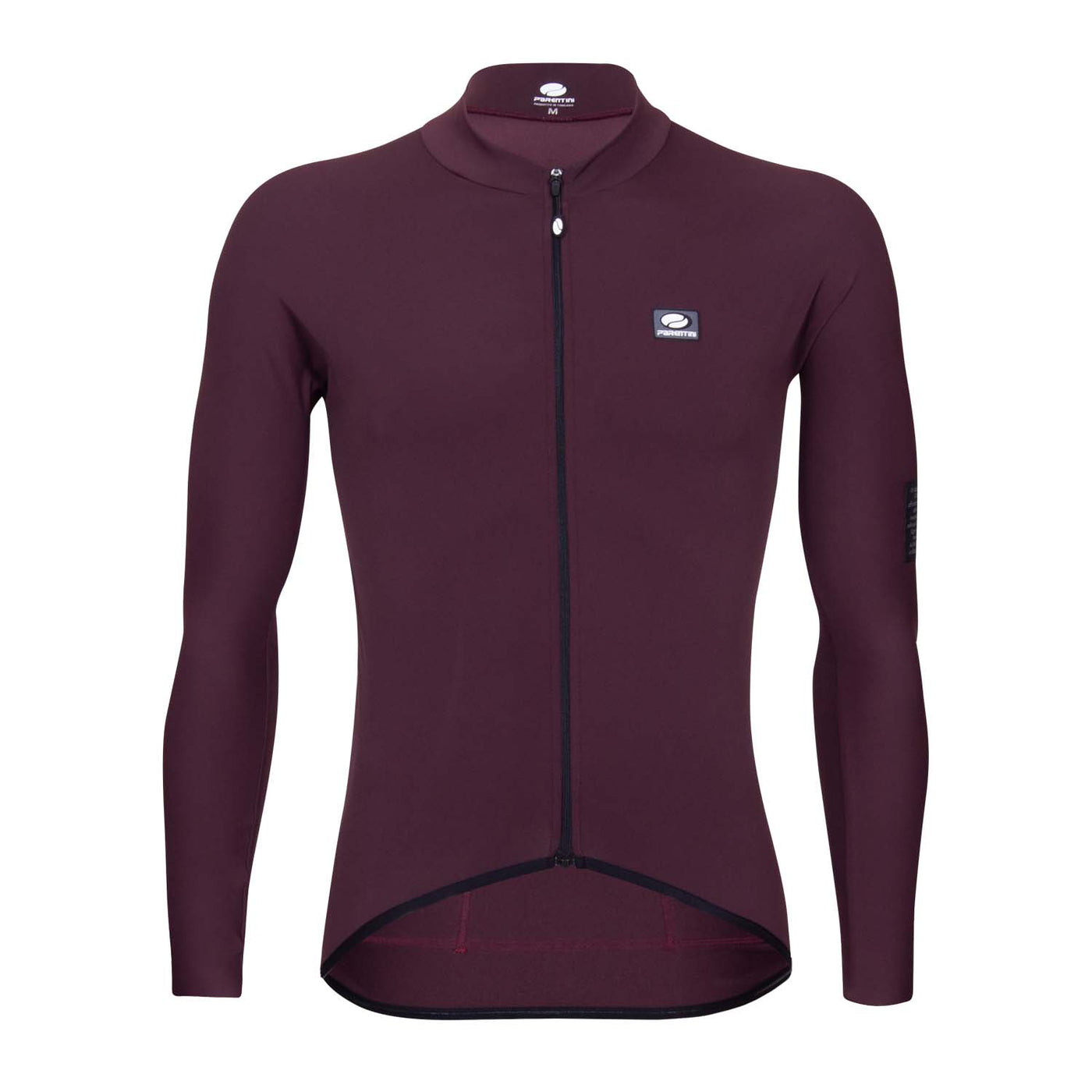 Het Parentini UNICA Lange mouwen fietsshirt is gemaakt om te genieten van de tussenseizoenen en is het favoriete item van onze community geworden om zich aan te passen aan veranderende temperaturen en rijomstandigheden. 

De zacht geborstelde stof in combinatie met een 4-way stretch maakt het een zeer comfortabel fietsshirt dat zacht aanvoelt op de huid.