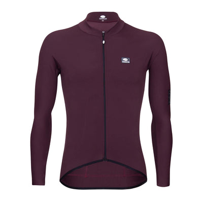 Het Parentini UNICA Lange mouwen fietsshirt is gemaakt om te genieten van de tussenseizoenen en is het favoriete item van onze community geworden om zich aan te passen aan veranderende temperaturen en rijomstandigheden. 

De zacht geborstelde stof in combinatie met een 4-way stretch maakt het een zeer comfortabel fietsshirt dat zacht aanvoelt op de huid.