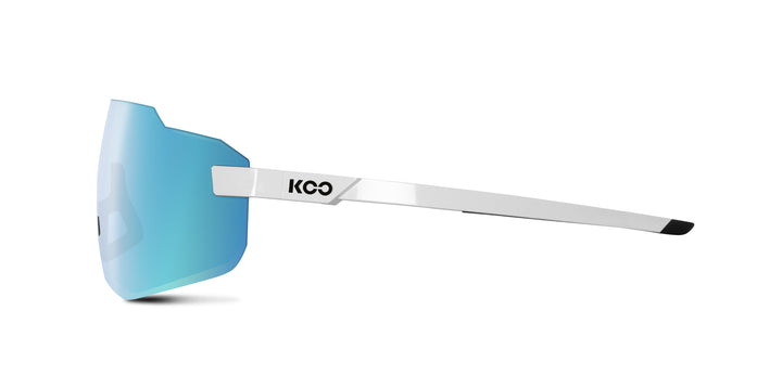 KOO Supernova White Turquoise