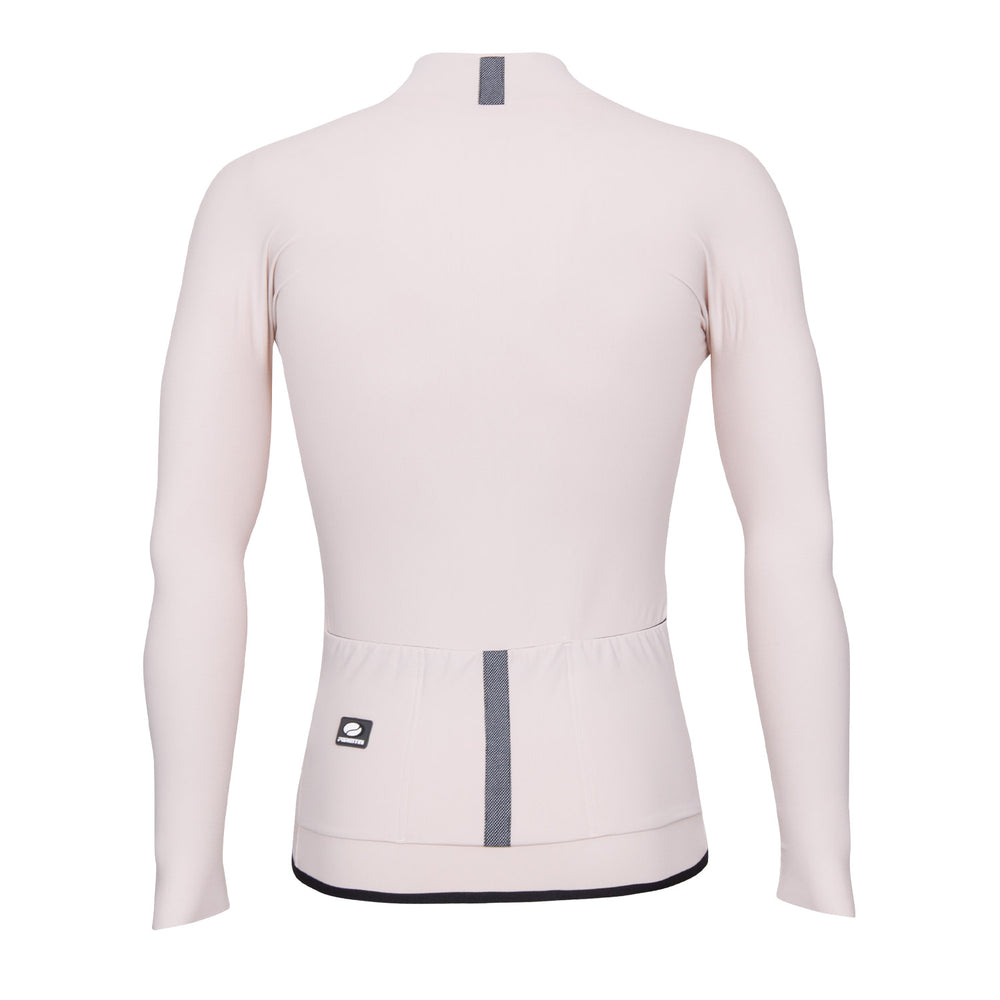 Parentini Bikewear wielershirts met lange mouwen koop je bij Brakeaway