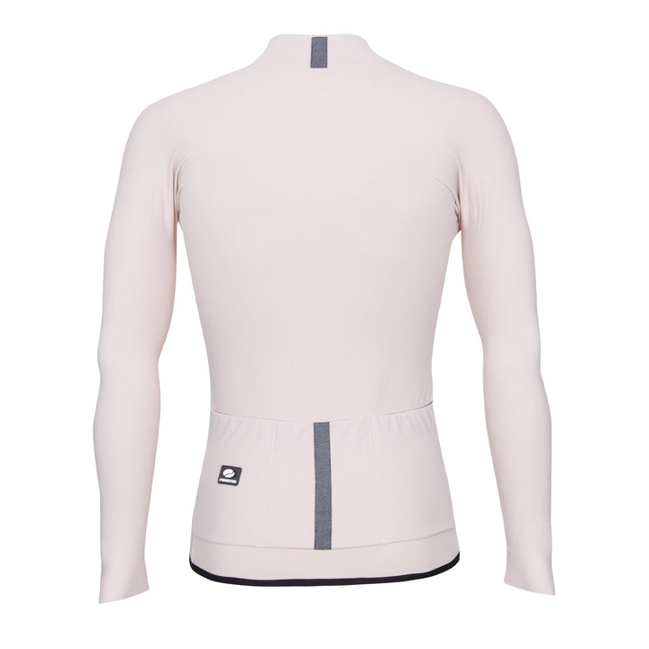 Parentini Bikewear wielershirts met lange mouwen koop je bij Brakeaway