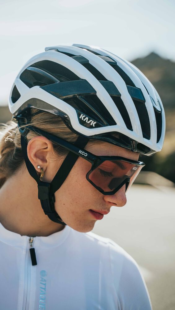 Kask Valegro WG11 - Kask - Brakeaway