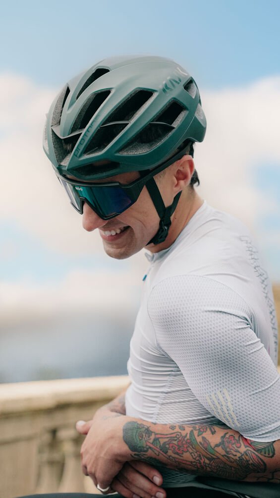 Kask Protone Icon WG11 - Kask - Brakeaway