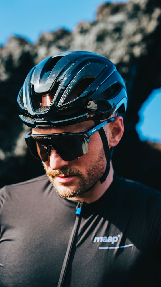 Kask Elemento WG11