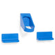 Blauw