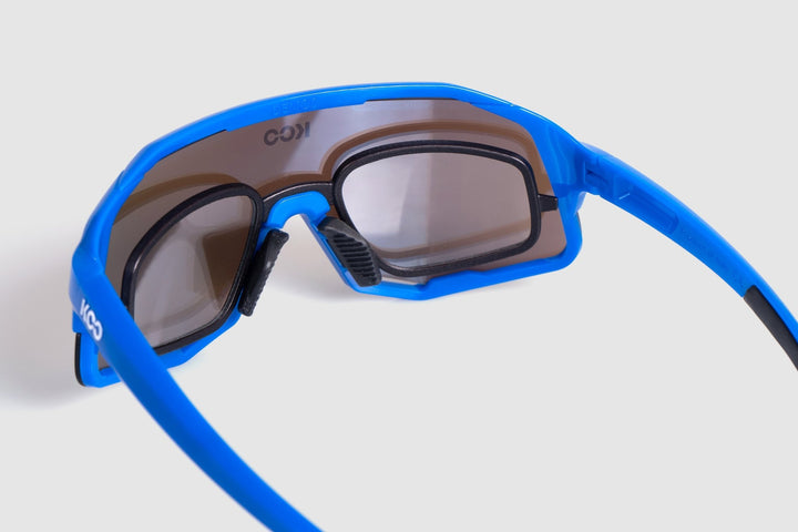 KOO Optical Clip Black - KOO - Brakeaway