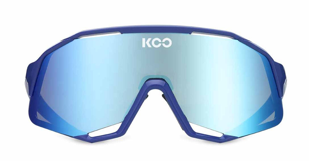 KOO DEMOS Blue - KOO - Brakeaway