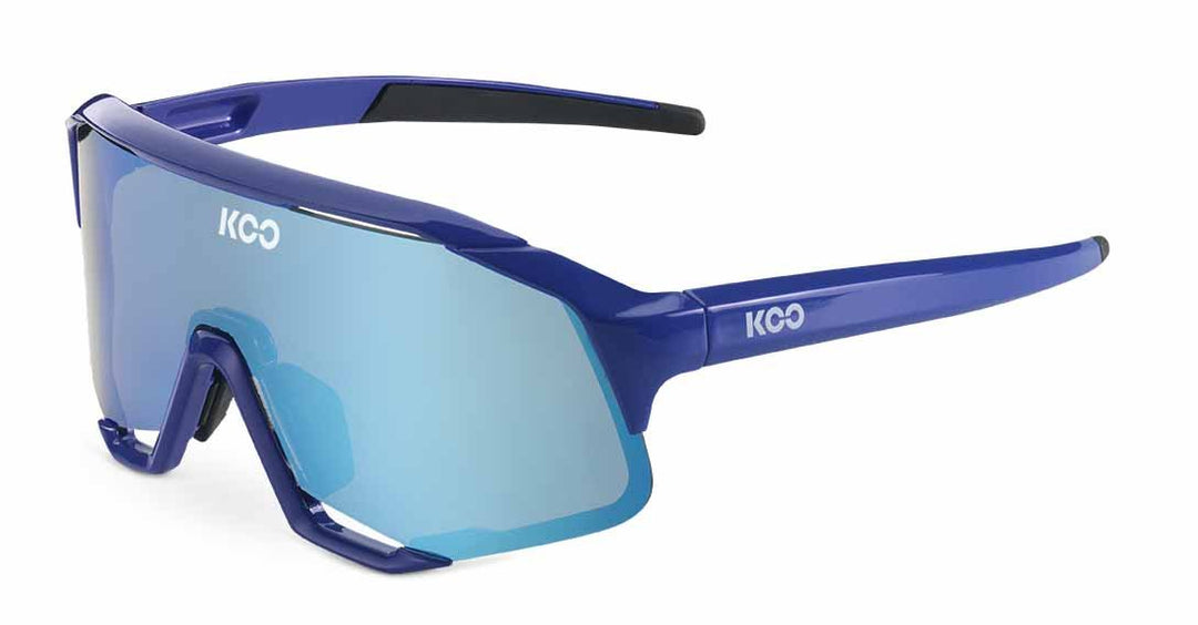 KOO DEMOS Blue - KOO - Brakeaway