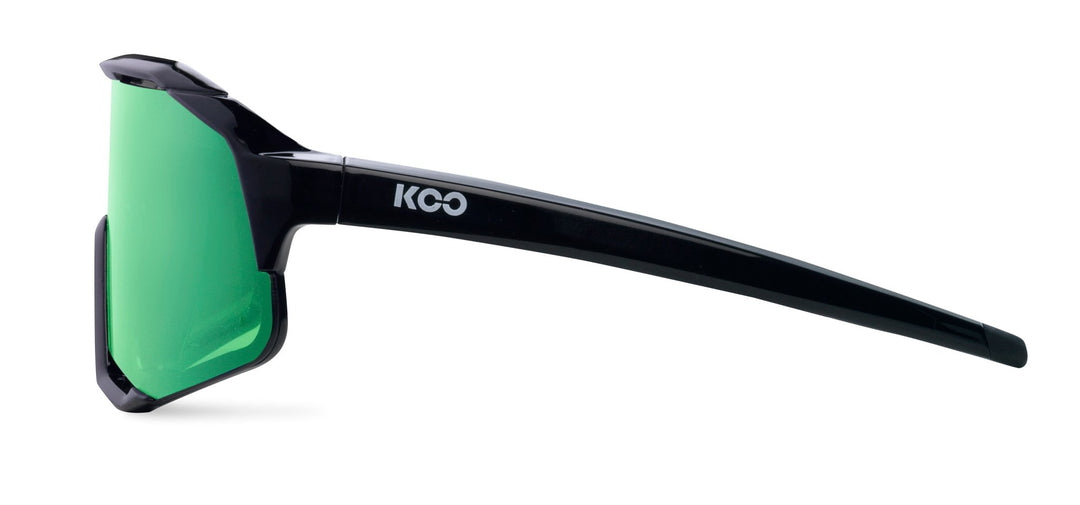 KOO DEMOS Black Green - KOO - Brakeaway