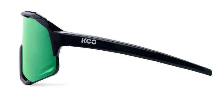 KOO DEMOS Black Green - KOO - Brakeaway