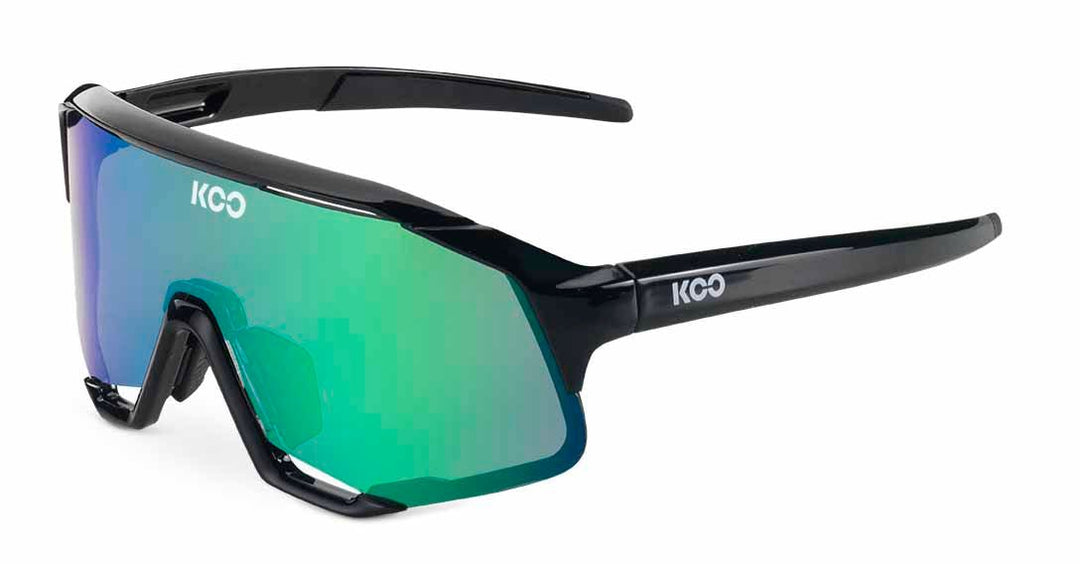 KOO DEMOS Black Green - KOO - Brakeaway