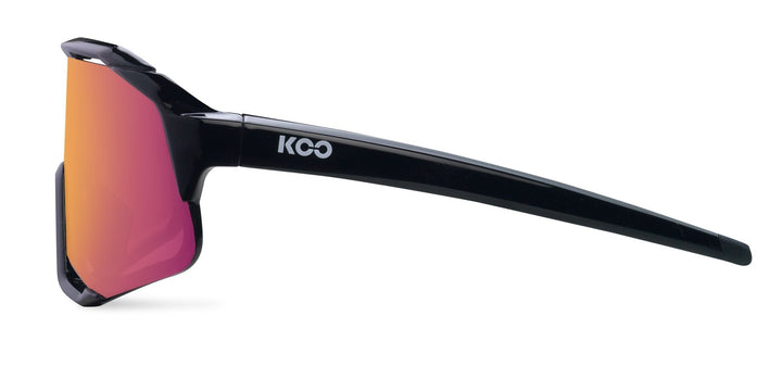 KOO DEMOS Black Photochromic Fuchsia - KOO - Brakeaway