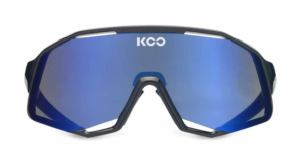KOO DEMOS Black Blue - KOO - Brakeaway