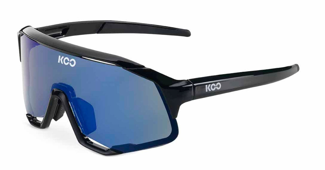 KOO DEMOS Black Blue - KOO - Brakeaway