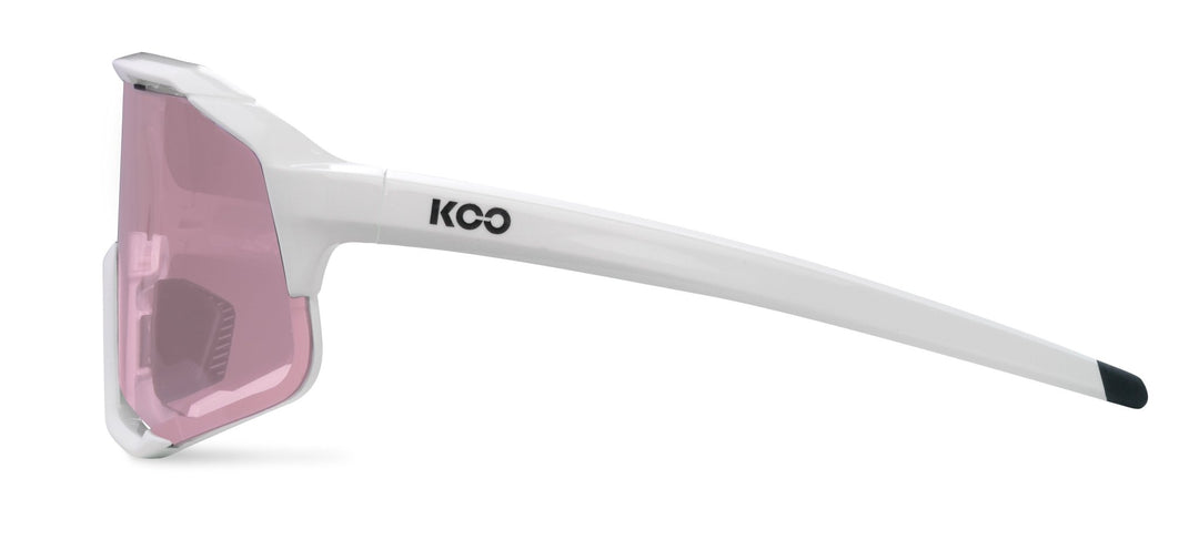 KOO DEMOS White Photochromic - KOO - Brakeaway