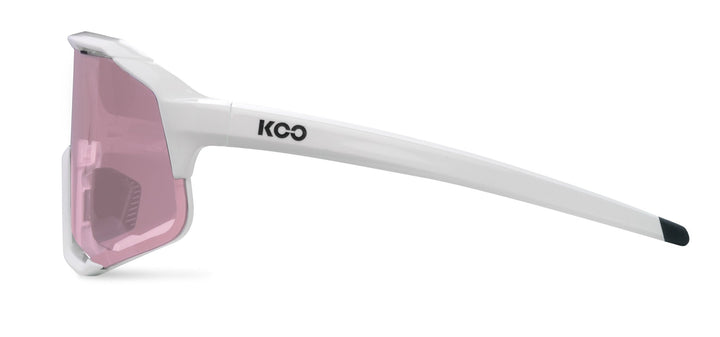 KOO DEMOS White Photochromic - KOO - Brakeaway