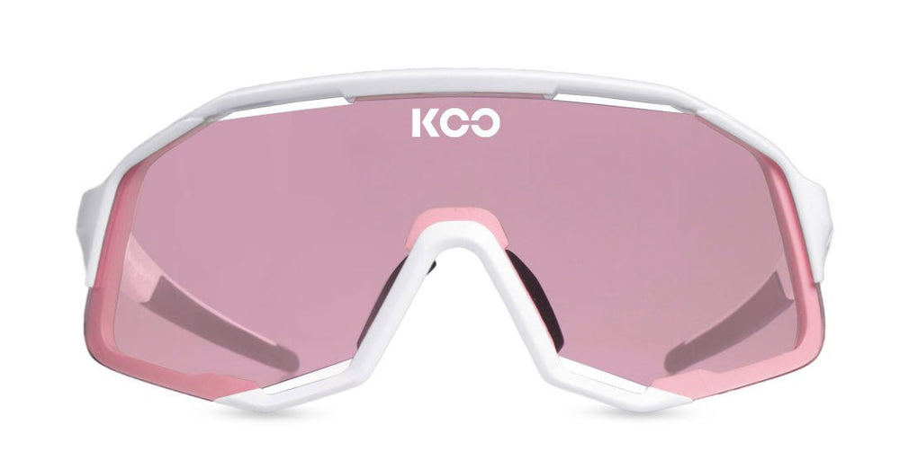 KOO DEMOS White Photochromic - KOO - Brakeaway