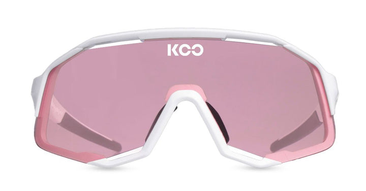 KOO DEMOS White Photochromic - KOO - Brakeaway