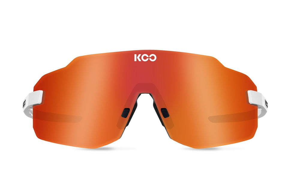 KOO Supernova White Red - KOO - Brakeaway