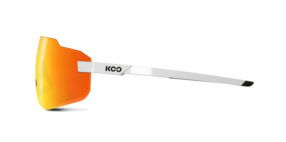 KOO Supernova White Red - KOO - Brakeaway