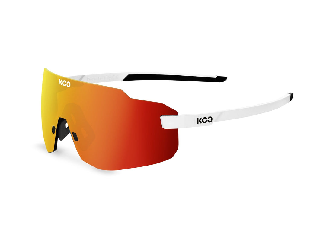 KOO Supernova White Red - KOO - Brakeaway