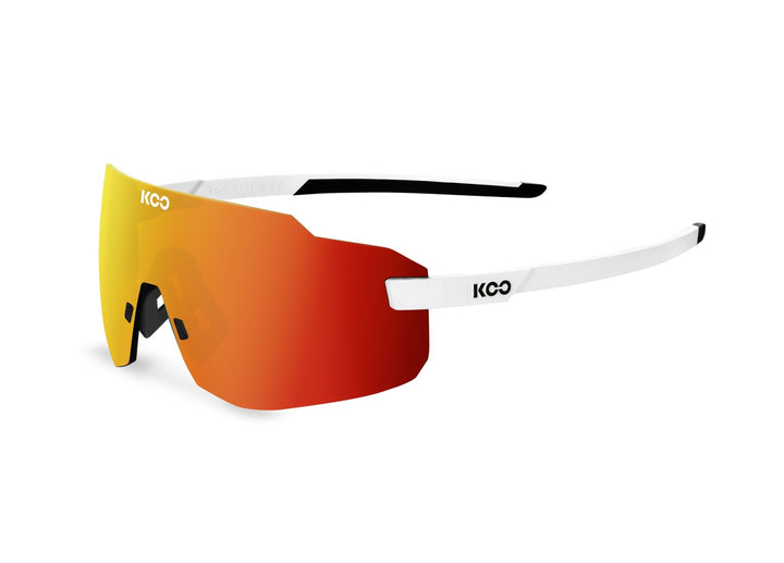 KOO Supernova White Red - KOO - Brakeaway