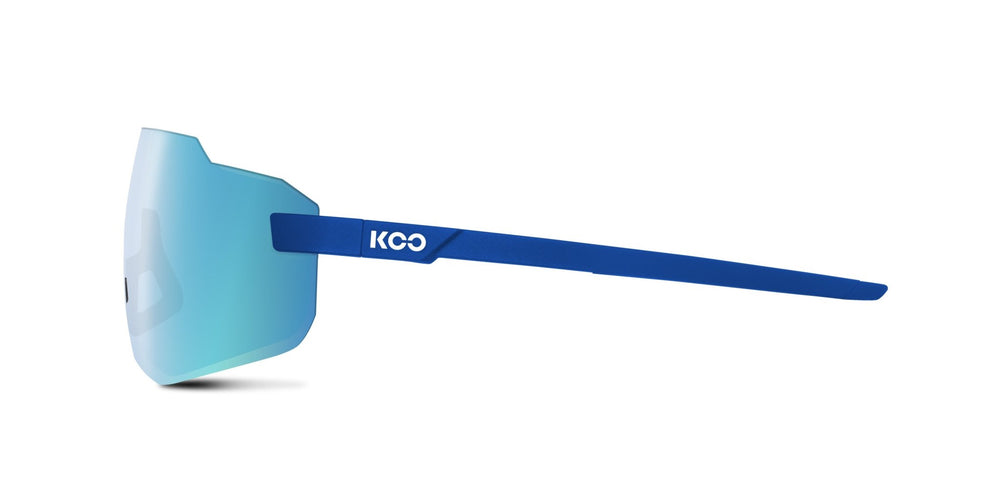 KOO Supernova Blue Matt Turquoise - KOO - Brakeaway