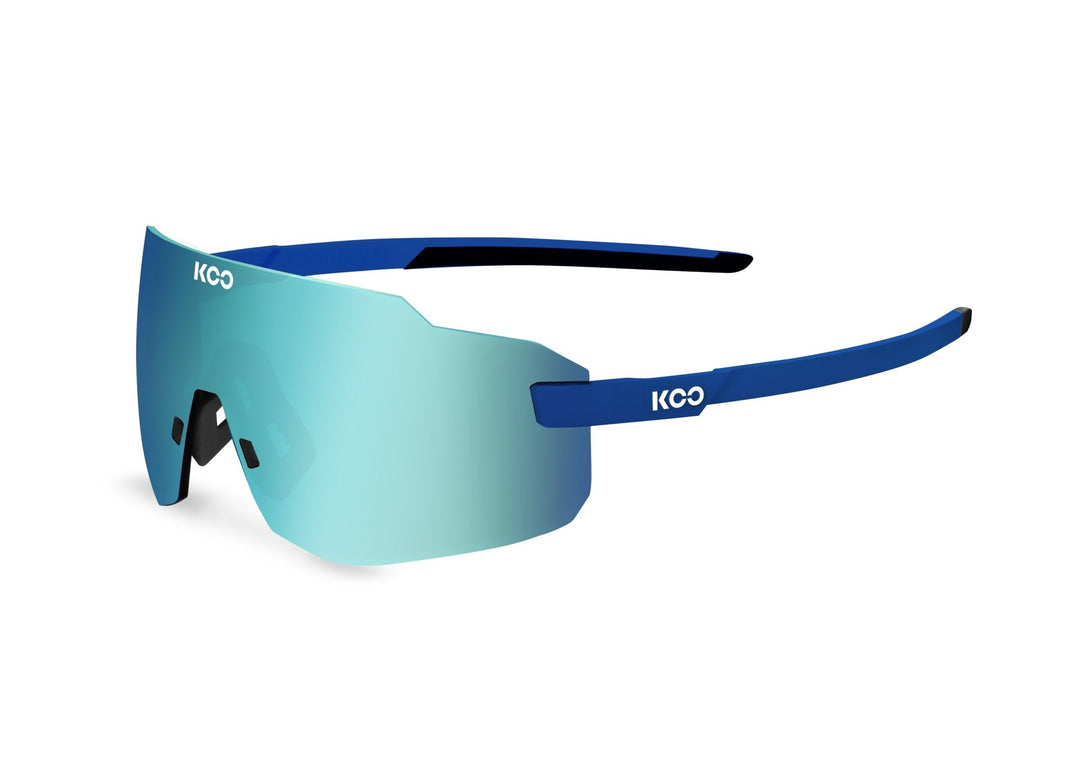 KOO Supernova Blue Matt Turquoise - KOO - Brakeaway