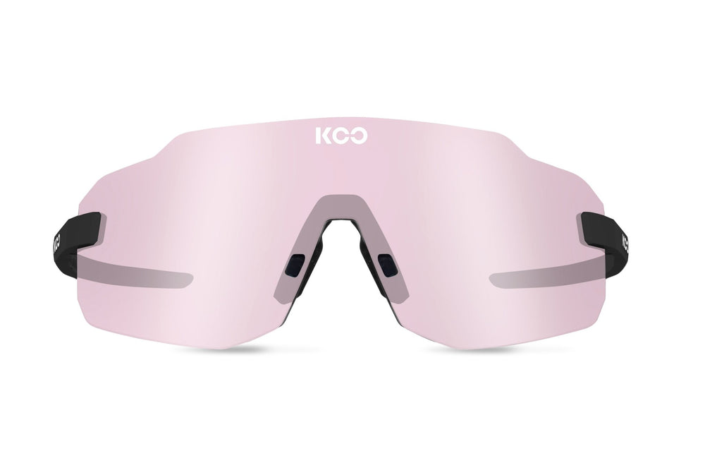 KOO Supernova Black Matt Photochromic - KOO - Brakeaway
