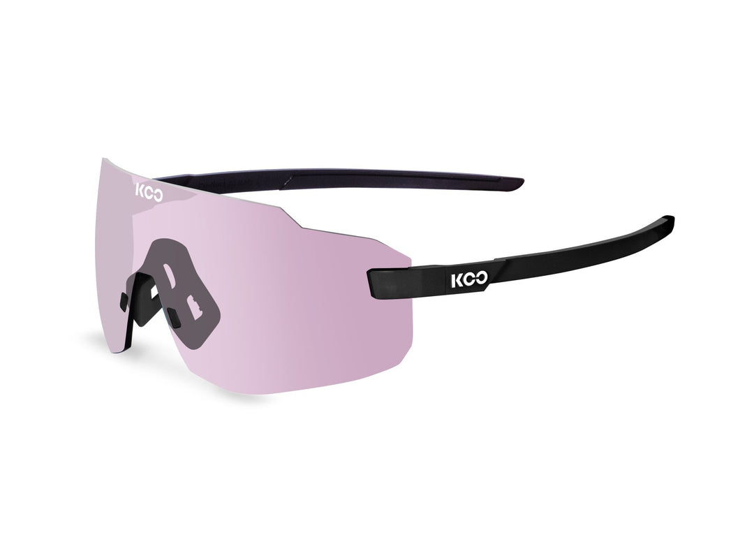 KOO Supernova Black Matt Photochromic - KOO - Brakeaway