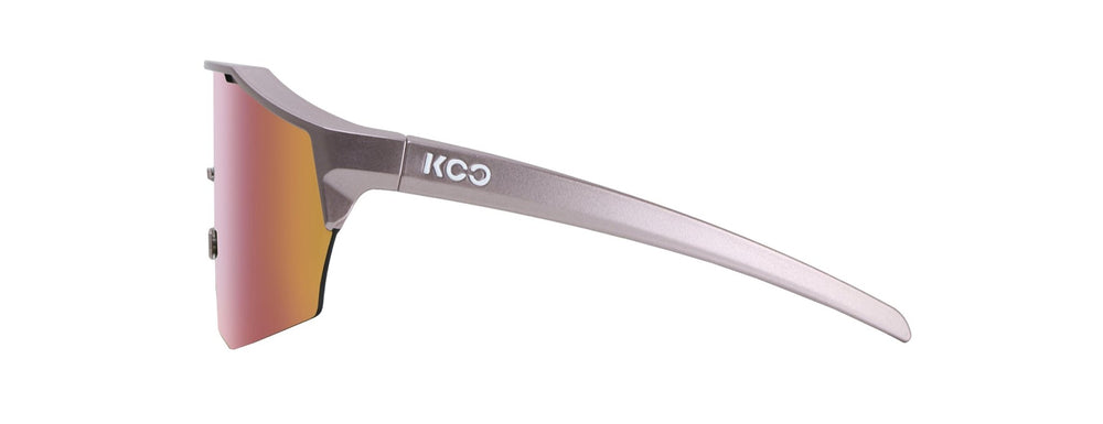 KOO Galaxy Capsule limited edition - Metallic Pink - KOO - Brakeaway