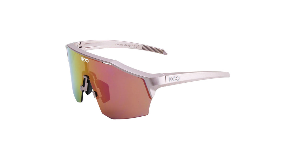 KOO Galaxy Capsule limited edition - Metallic Pink - KOO - Brakeaway