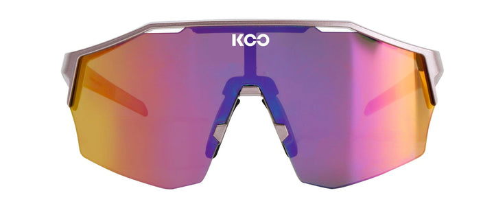 KOO Galaxy Capsule limited edition - Metallic Pink - KOO - Brakeaway