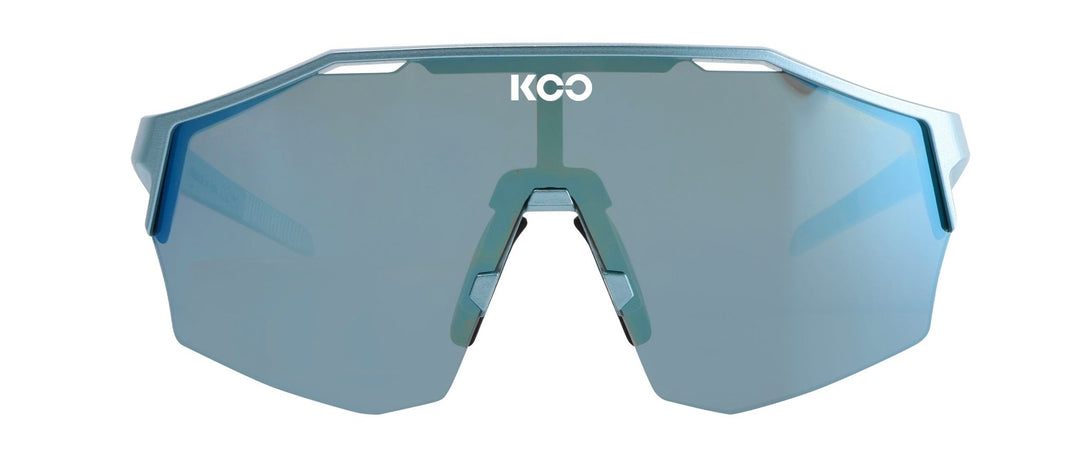 KOO Galaxy Capsule limited edition - Metallic Light Blue - KOO - Brakeaway