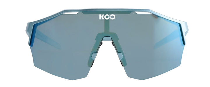 KOO Galaxy Capsule limited edition - Metallic Light Blue - KOO - Brakeaway