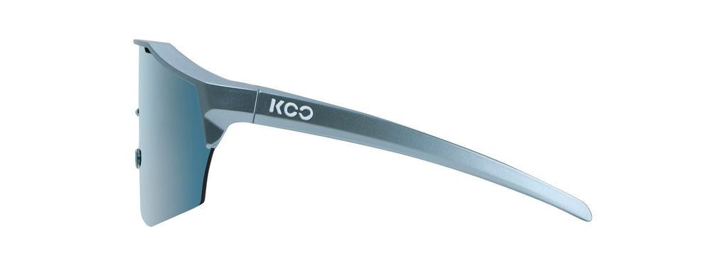 KOO Galaxy Capsule limited edition - Metallic Light Blue - KOO - Brakeaway