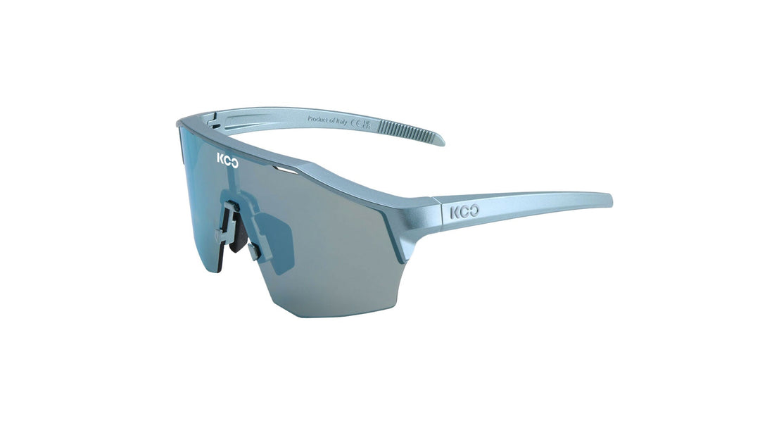 KOO Galaxy Capsule limited edition - Metallic Light Blue - KOO - Brakeaway