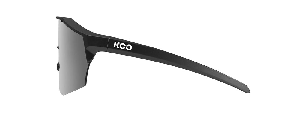 KOO Galaxy Capsule limited edition - Metallic Grey - KOO - Brakeaway
