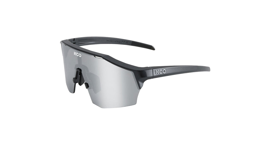 KOO Galaxy Capsule limited edition - Metallic Grey - KOO - Brakeaway