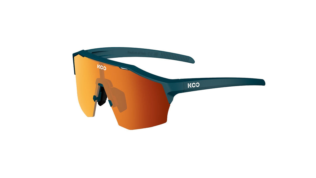 KOO Alibi Dark Blue Matt Photochromic Red - KOO - Brakeaway