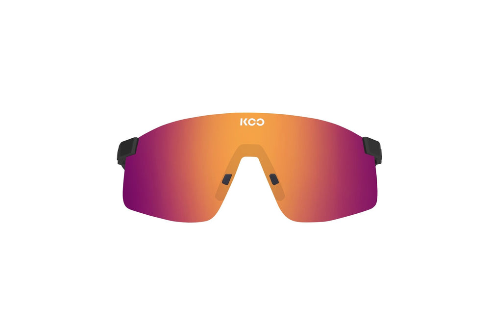 KOO Nova Black Matt Fuchsia - KOO - Brakeaway