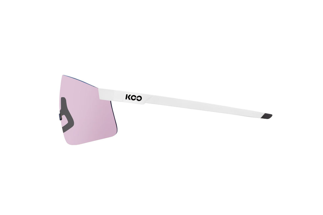 KOO Nova White Matt Photochromic - KOO - Brakeaway