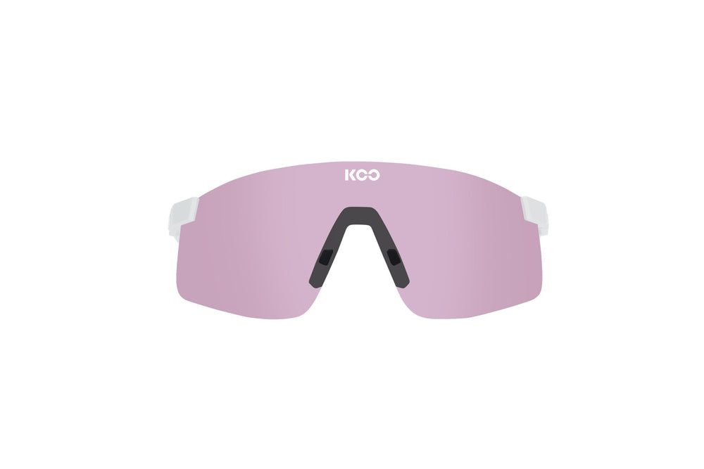 KOO Nova White Matt Photochromic - KOO - Brakeaway