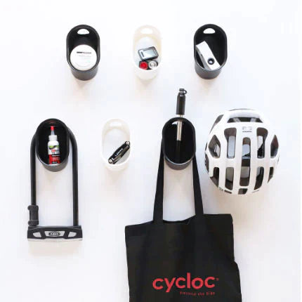 Cycloc loop