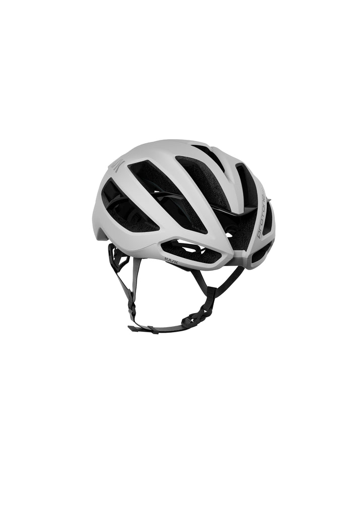 KASK Protone Icon WG11 wit mat — matte uitvoering van KASK&